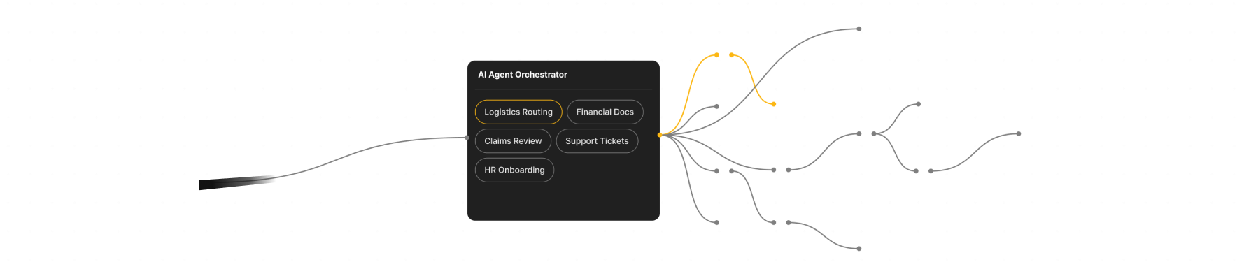 AI-native Workflow Automation